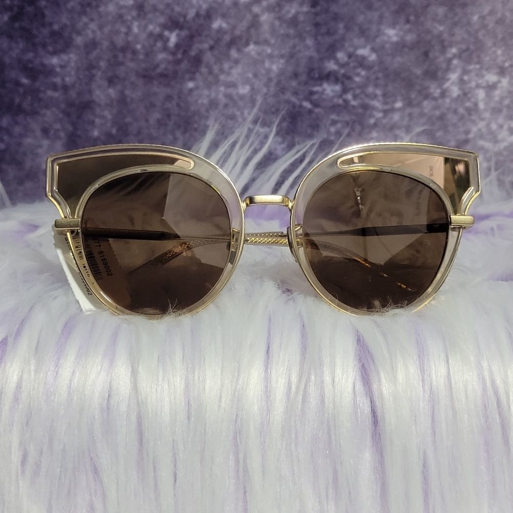 Bottega Veneta Sunglasses